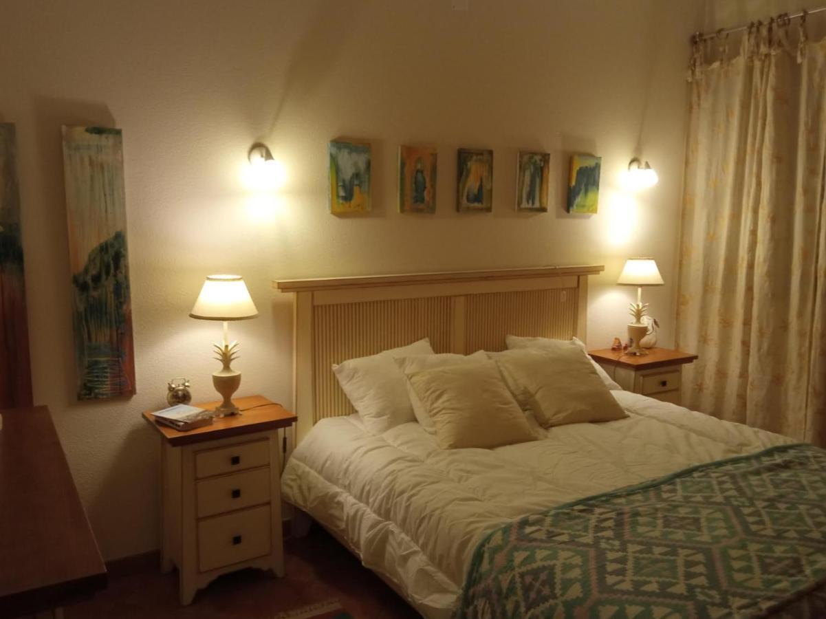 Starfish Beach House Sao Pedro De Moel Exterior photo